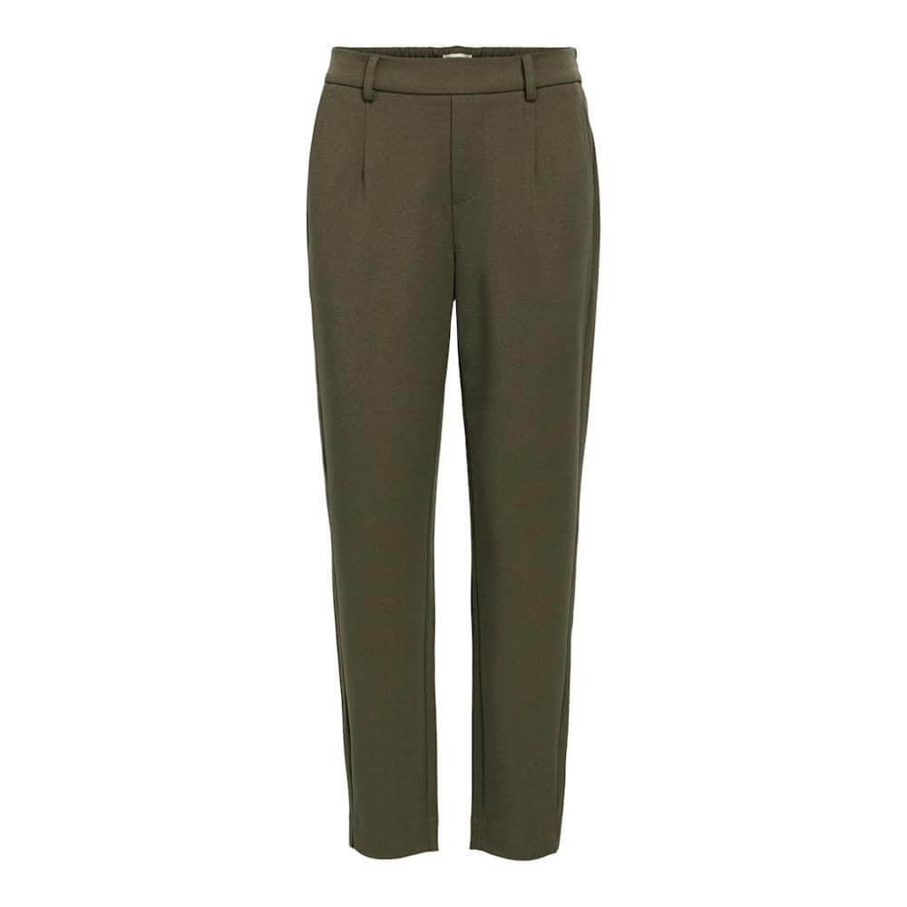Object Slim Fit Trousers